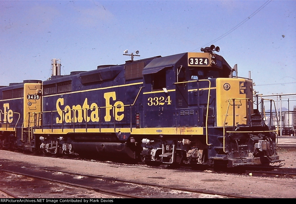 ATSF 3324